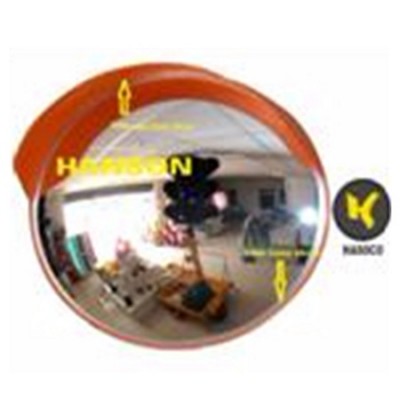 Gương cầu lồi bằng nhựa KLC-0100 ( Đường kính 100 Cm )